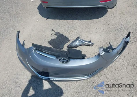 2015 Hyundai Elantra Se from USA, damaged, VIN 5NPDH4AE4FH608059